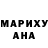 Amphetamine VHQ Yevhenii Vasylevskyi